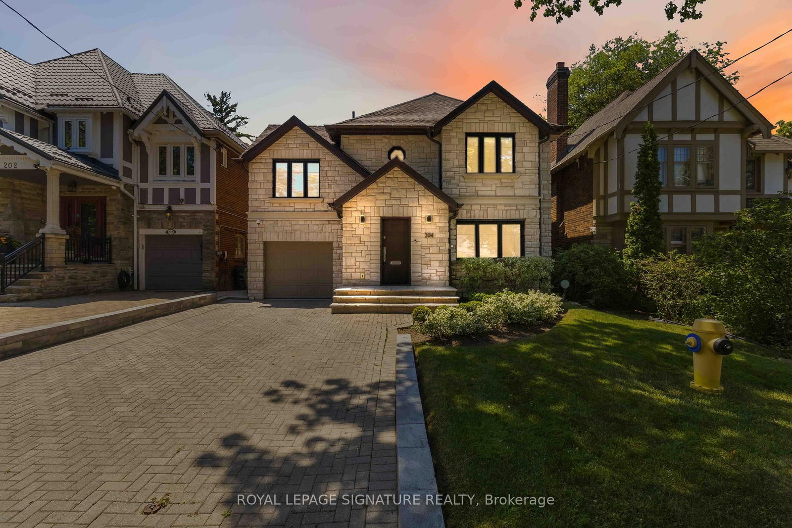 204 Richview Avenue • Toronto, ON photo 42