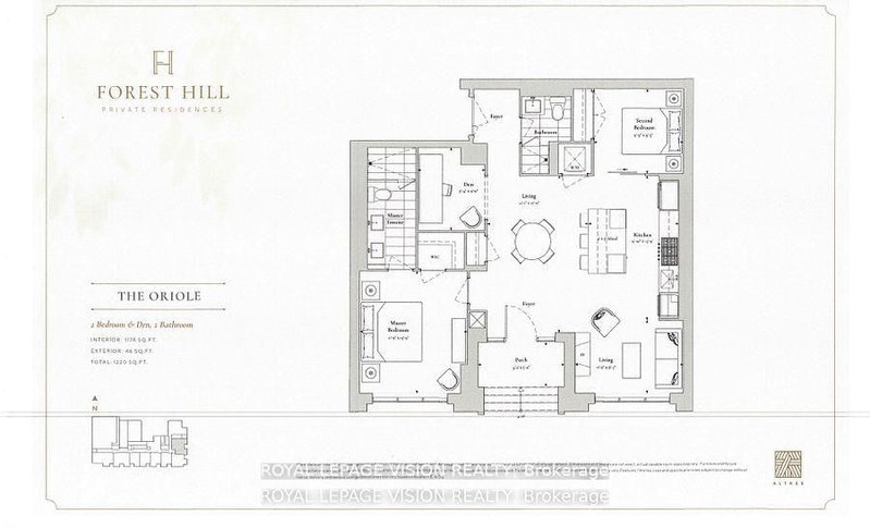 101 - 2 Forest Hill Road