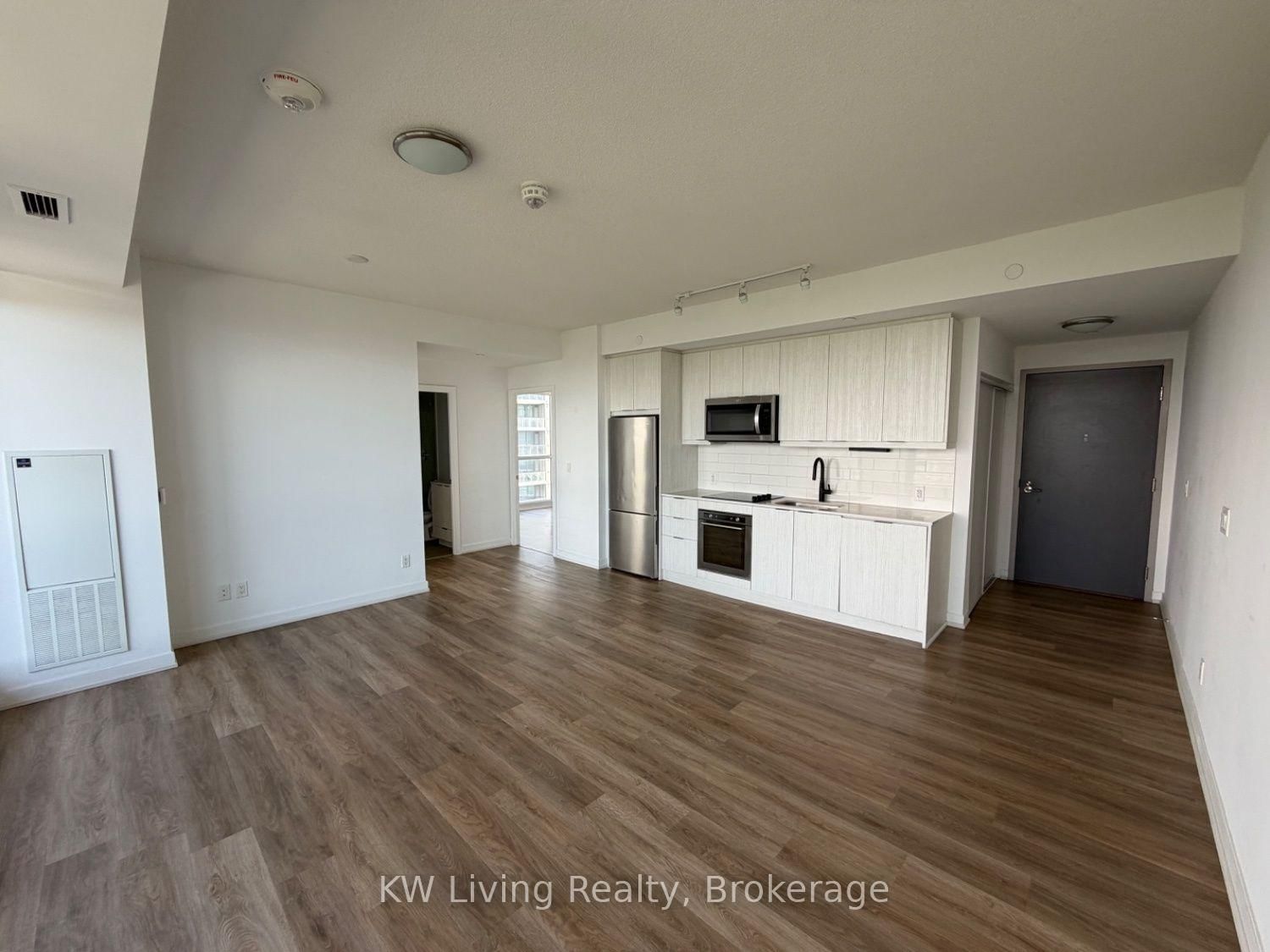 Condo for lease at 2109-38 Forest Manor Road, Toronto, Ontario, M2J 0H4 - Henry Farm - MLS: C13545596