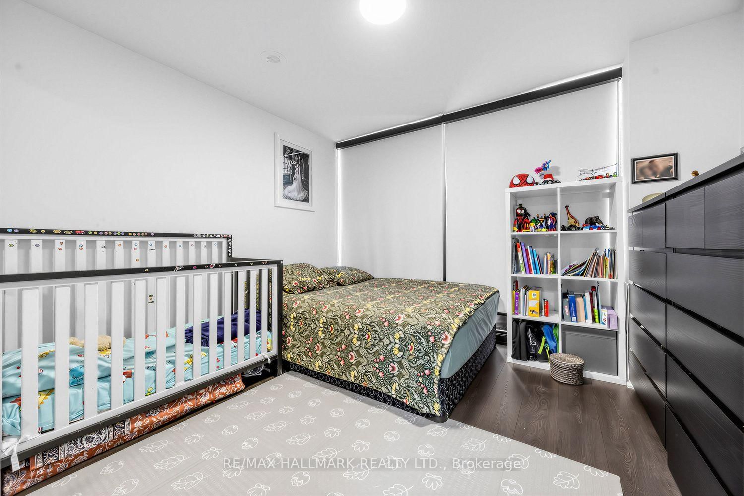 Condo for lease at 902-33 Frederick Todd Way, Toronto, Ontario, M1S 2K2 - Thorncliffe Park - MLS: C13545708