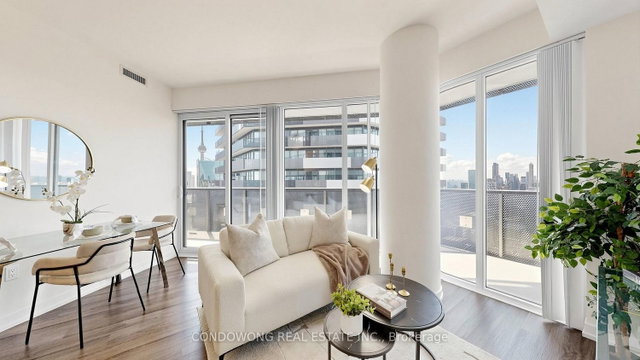6212 - 138 Downes Street