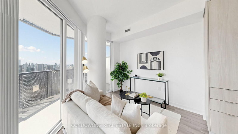 6212 - 138 Downes Street