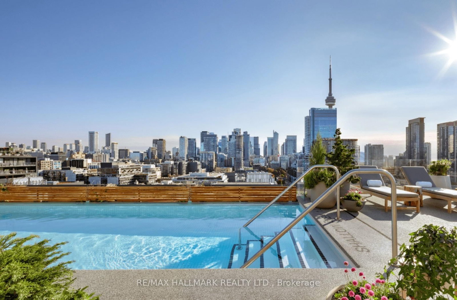 55 Stewart Street • #1010 • Toronto, ON photo 11
