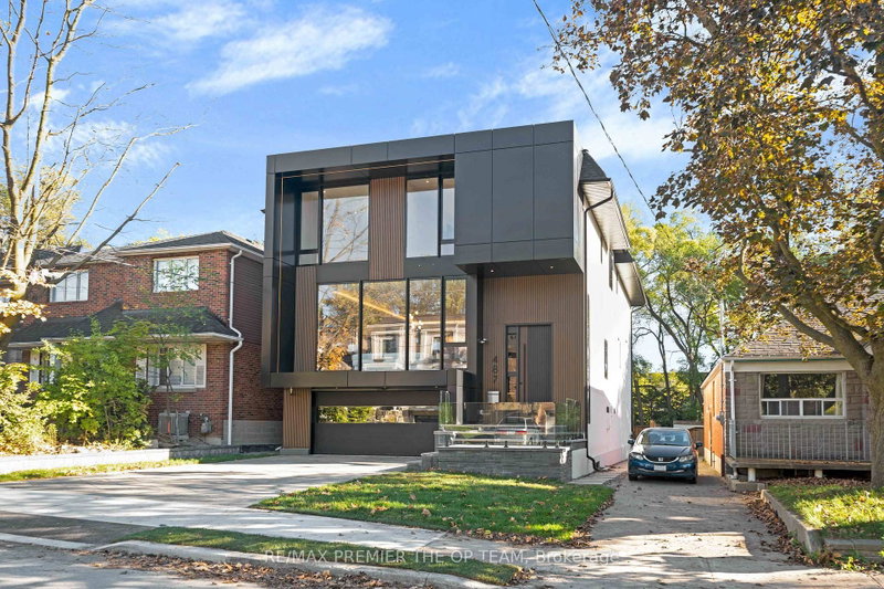487 Coldstream Avenue
