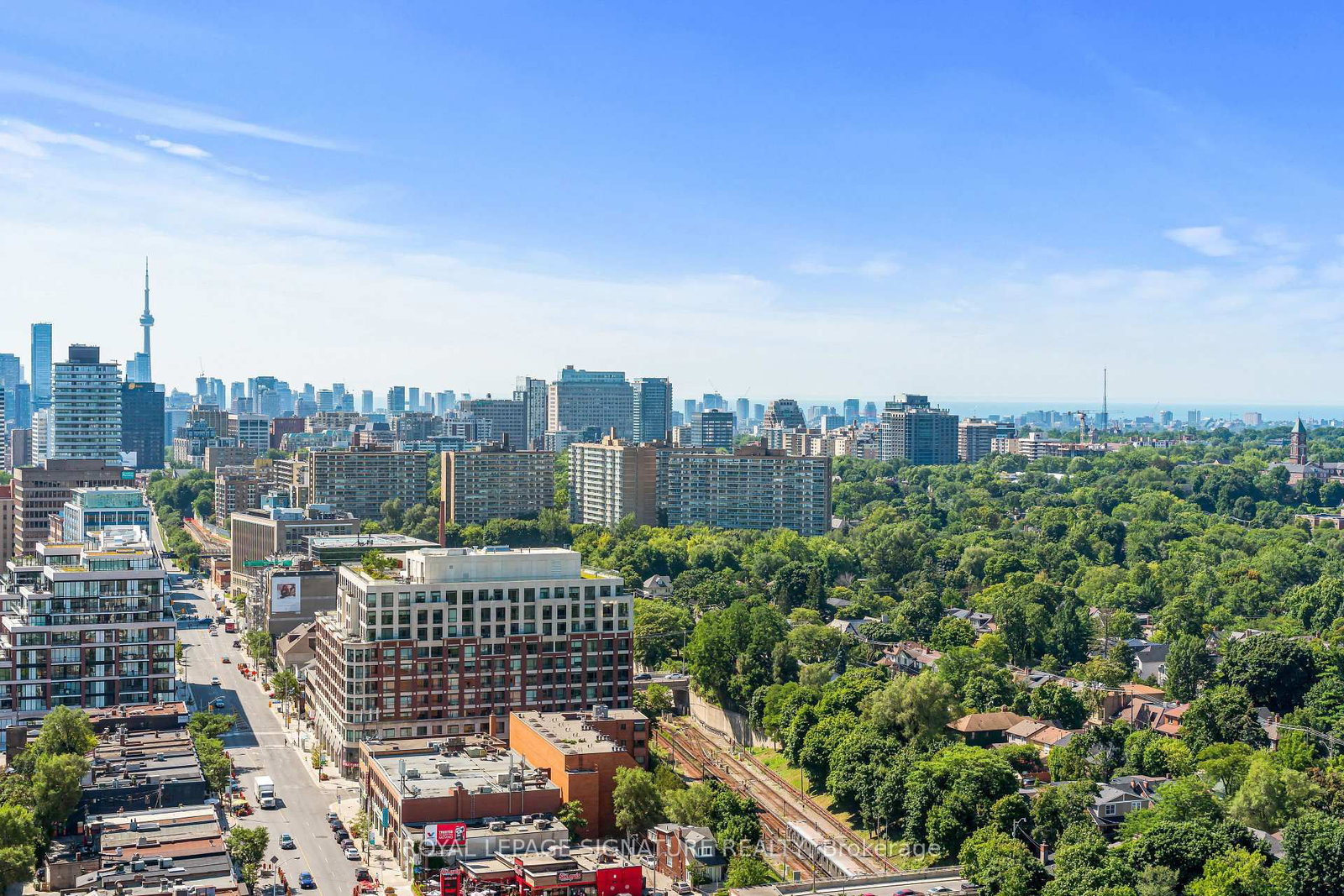 5 Soudan Avenue • #2811 • Toronto, ON photo 20