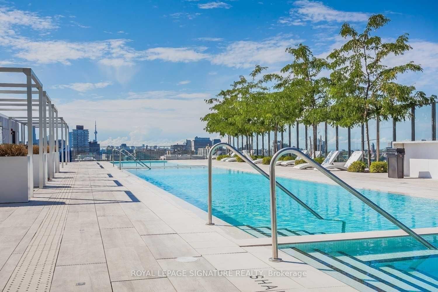 5 Soudan Avenue • #2811 • Toronto, ON photo 21