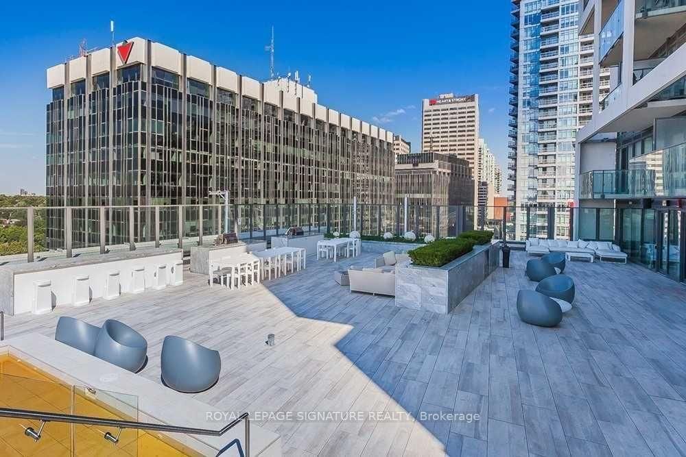 5 Soudan Avenue • #2811 • Toronto, ON photo 23