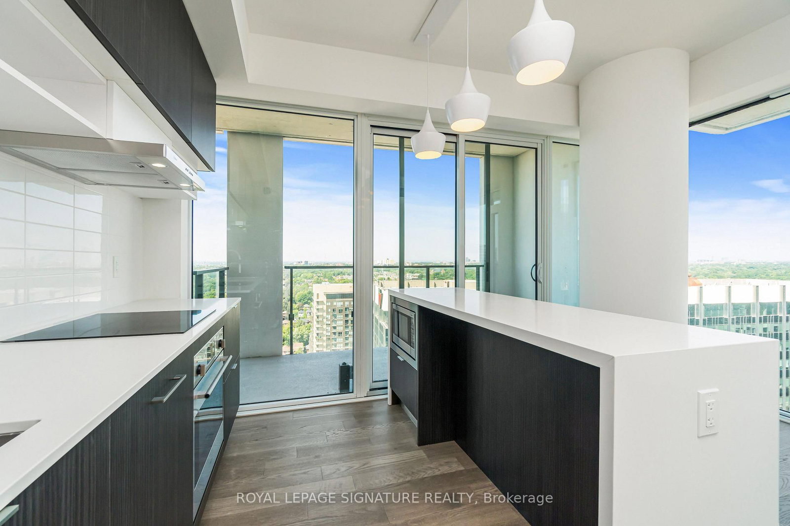 5 Soudan Avenue • #2811 • Toronto, ON photo 9
