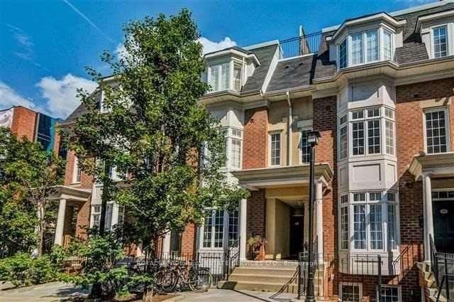 home for lease on 7-11 Niagara Street