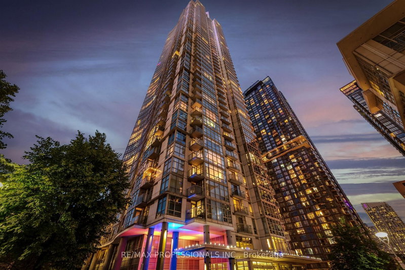 3509 - 35 Mariner Terrace