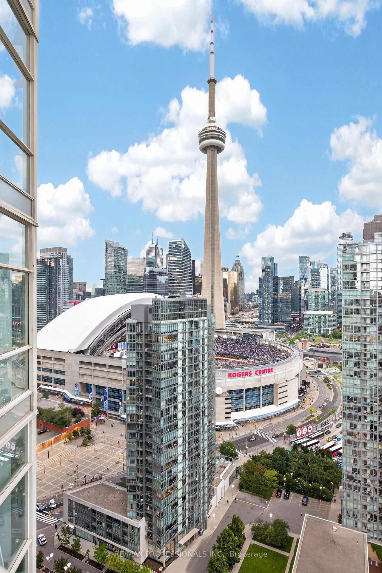 35 Mariner Terrace • #3509 • Toronto, ON photo 28