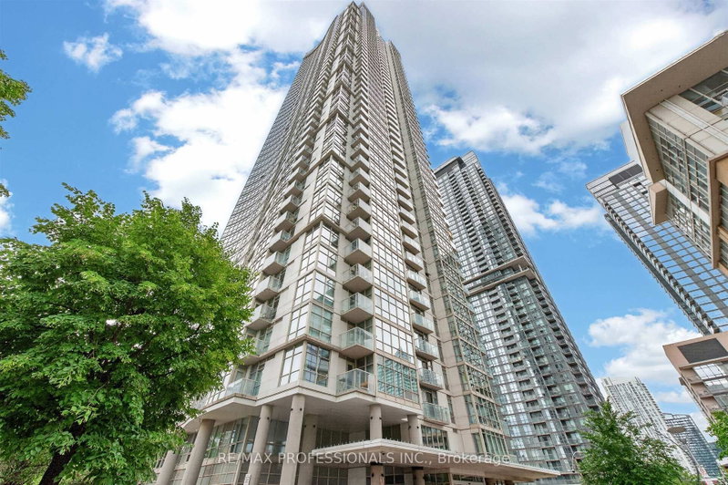 3509 - 35 Mariner Terrace