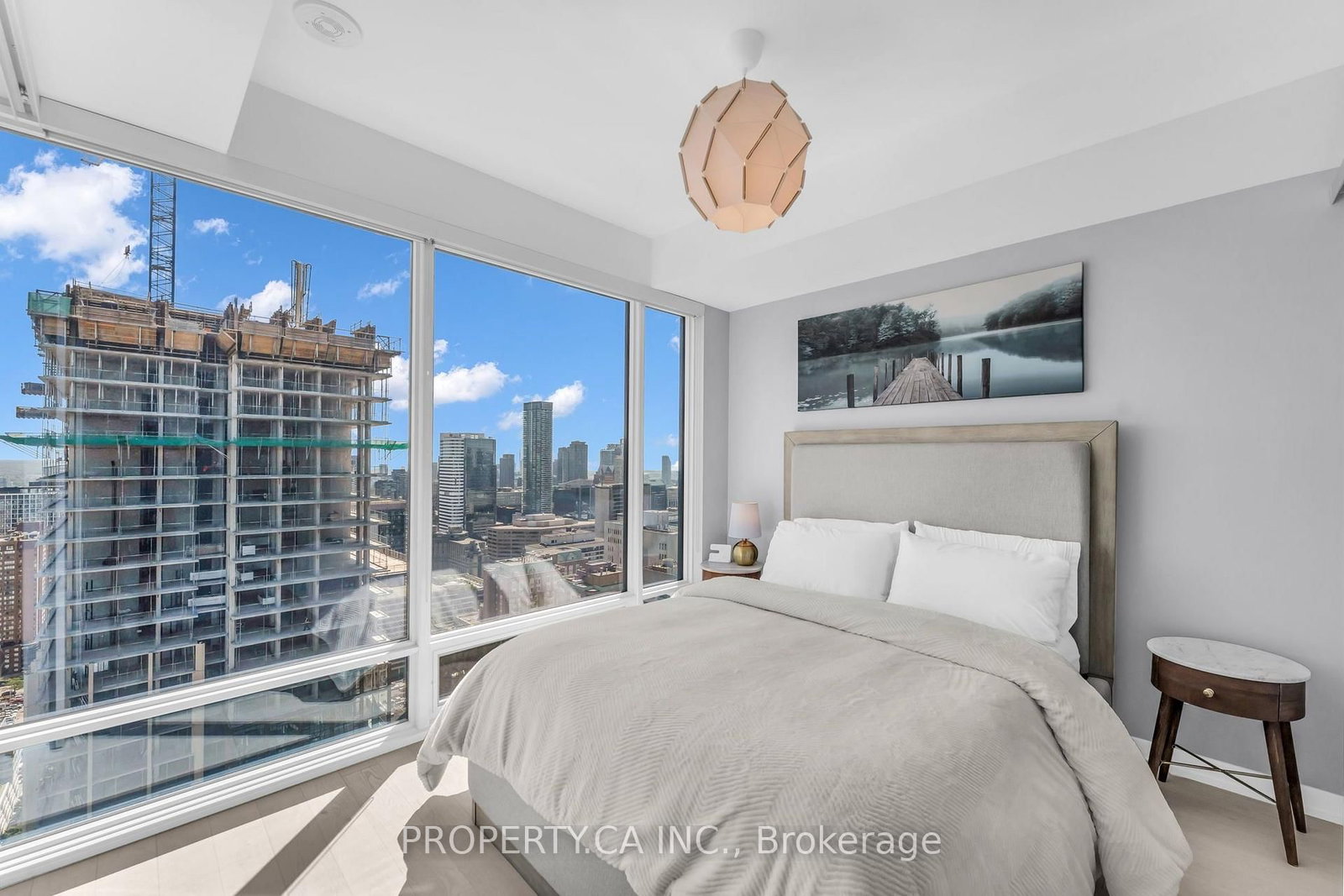 488 University Avenue • #3002 • Toronto, ON photo 25