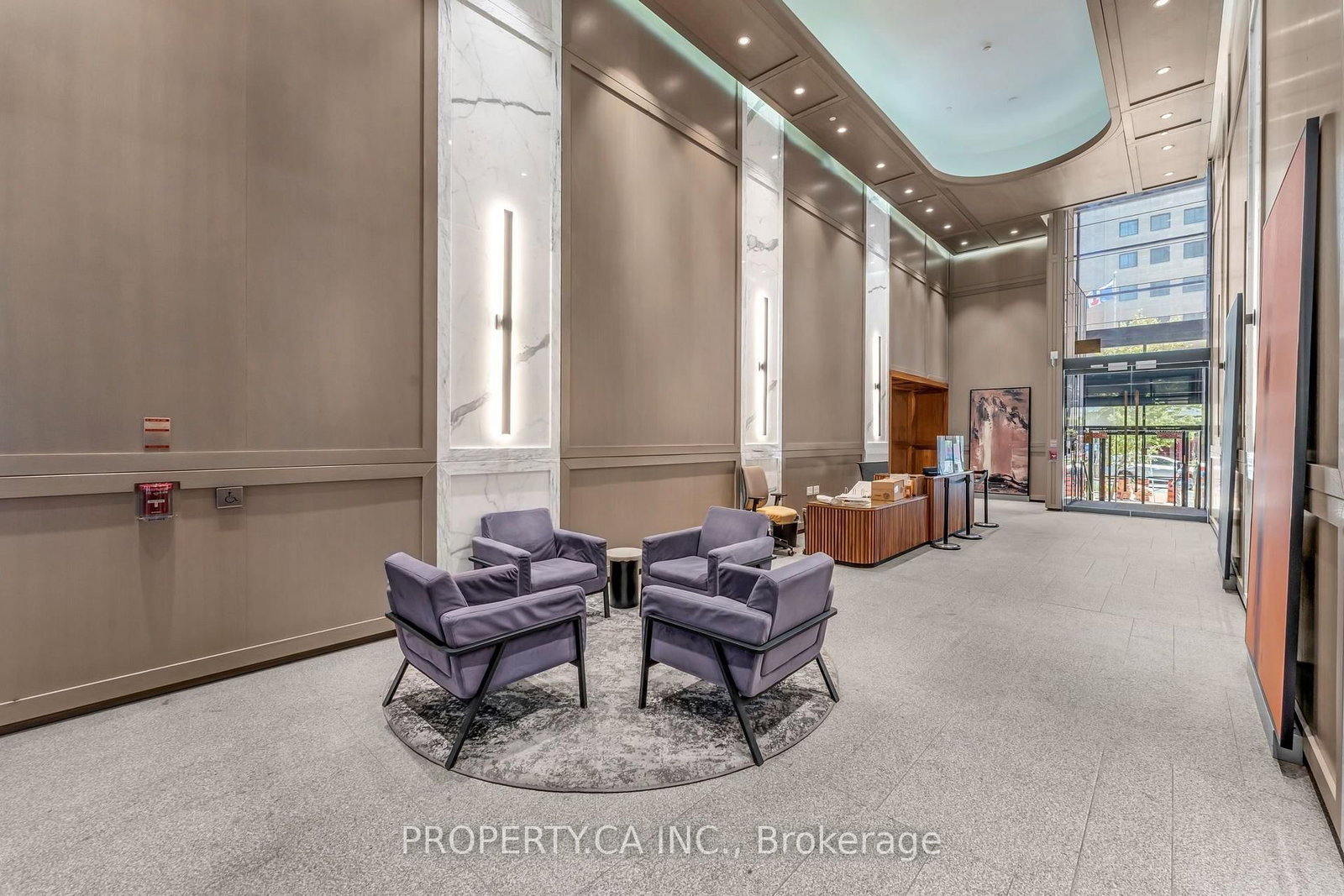 488 University Avenue • #3002 • Toronto, ON photo 43