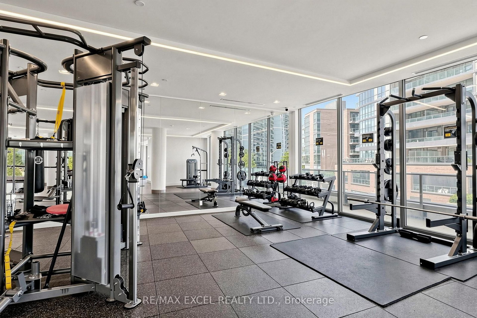 38 Forest Manor Road • #307 • Toronto, ON photo 35