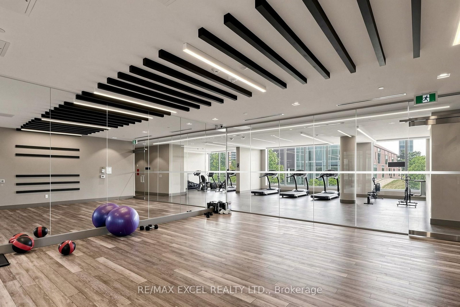 38 Forest Manor Road • #307 • Toronto, ON photo 36