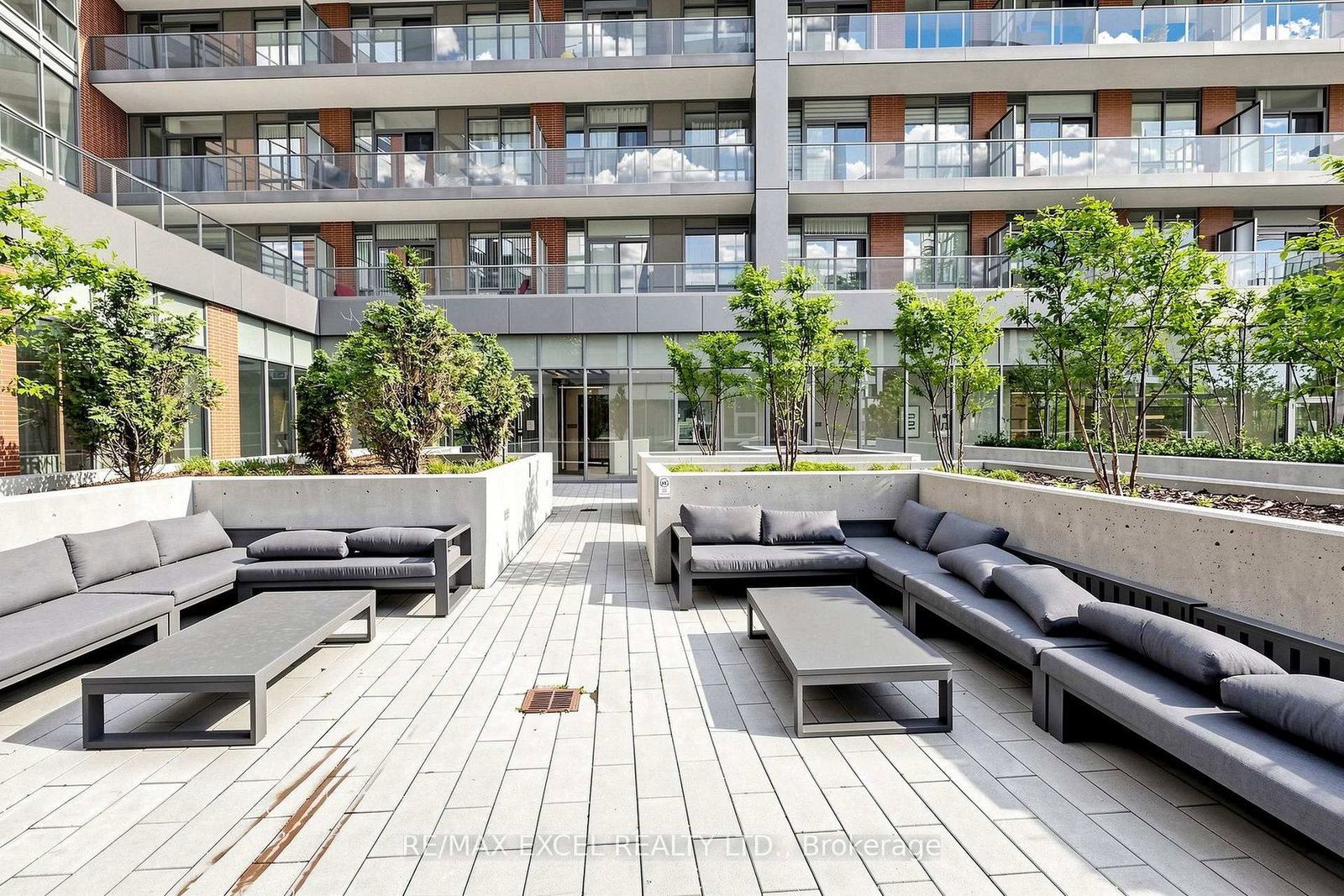 38 Forest Manor Road • #307 • Toronto, ON photo 41