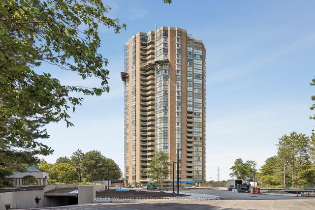 2103 - 85 Skymark Drive