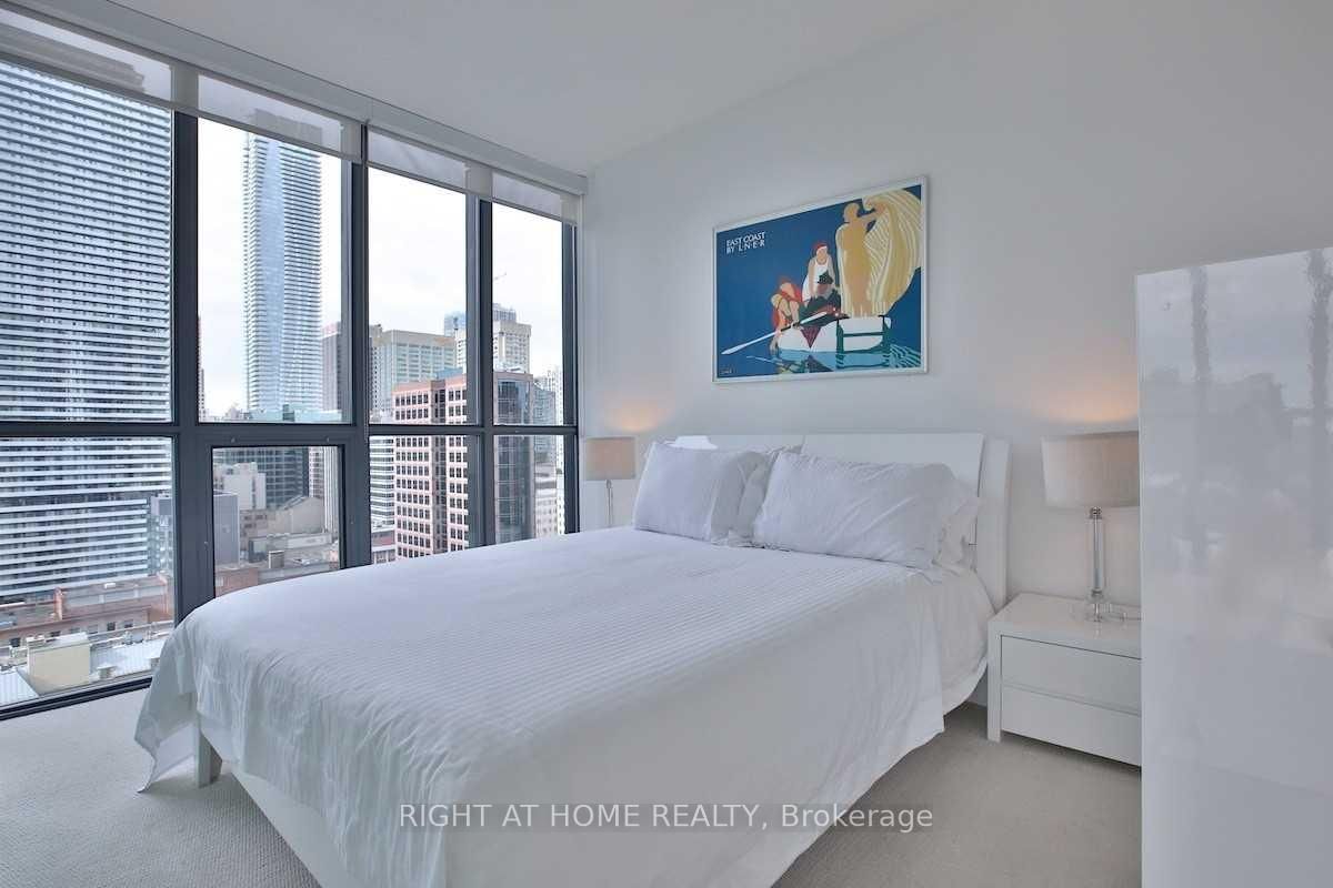 110 E Charles Street • #1903 • Toronto, ON photo 13
