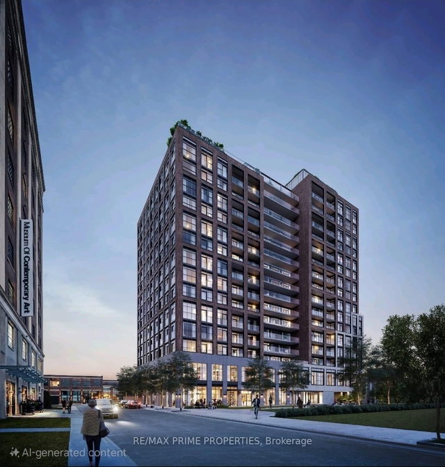 1219 - 181 Sterling Road