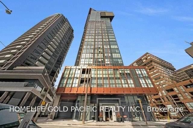 Unit 1701 — 32 Davenport Road, Toronto