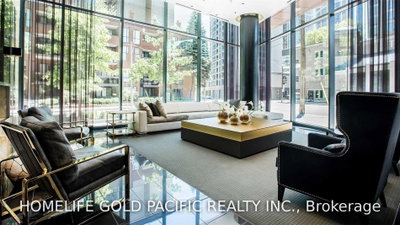 Unit 1701 — 32 Davenport Road — photo 3