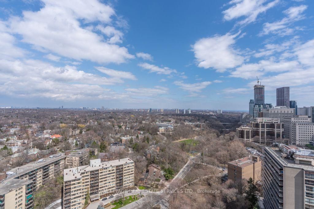 825 Church Street • #2706 • Toronto, ON photo 19