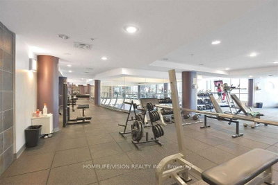 Unit 816 — 231 Fort York Boulevard — photo 6