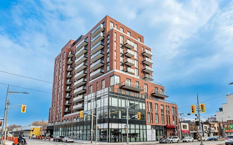 home for lease on 1106-185 Alberta Avenue E null