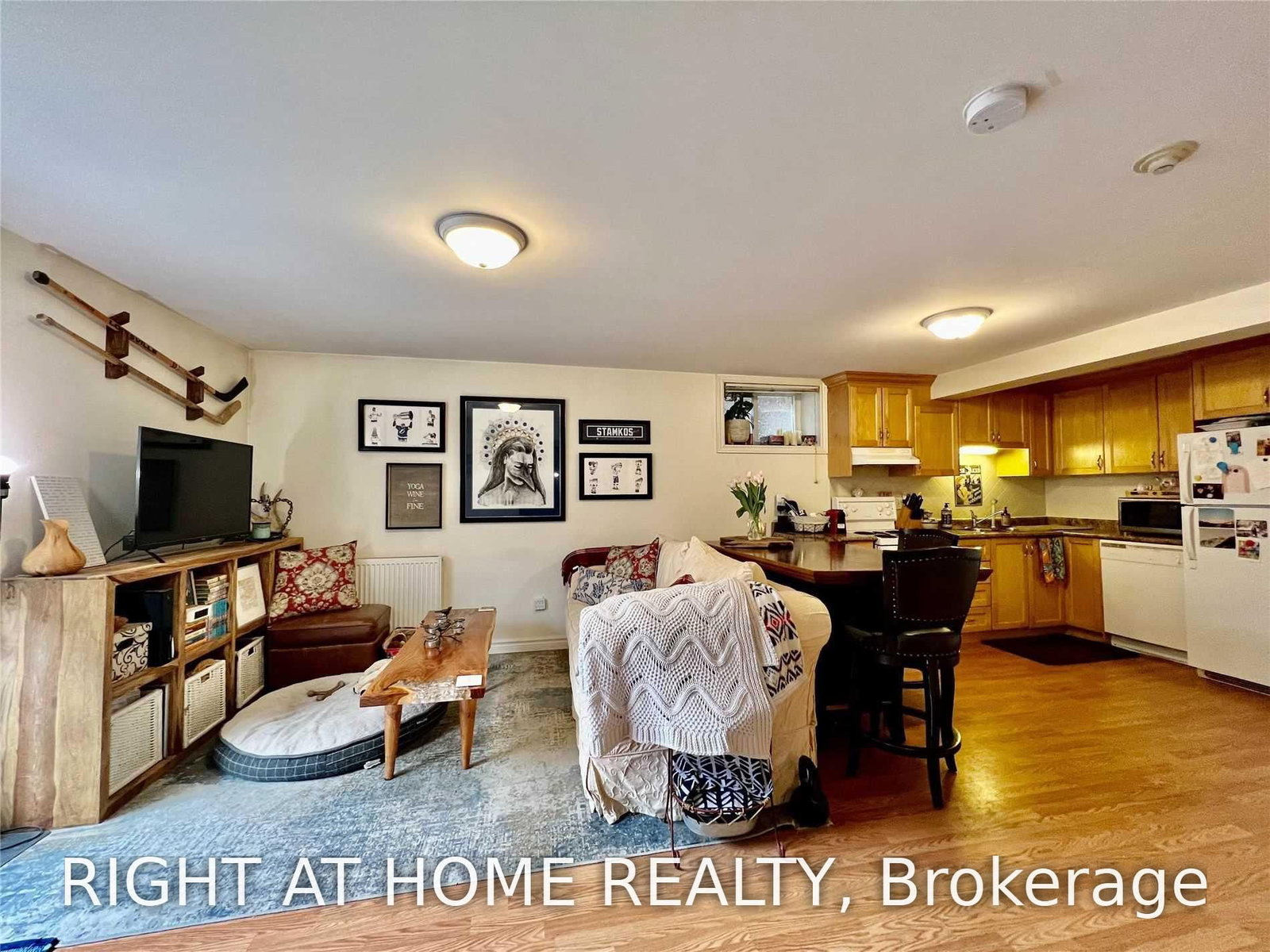 Apartment B-1198 Avenue Road, Toronto, ON, photo 3