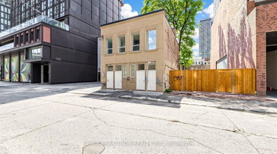 86 Dalhousie Street — photo 2