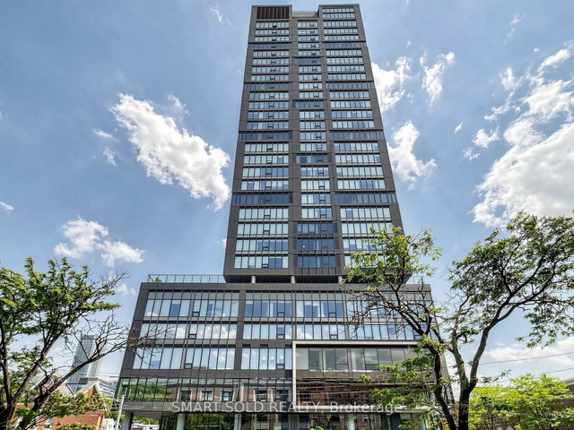 1405 - 203 College Street