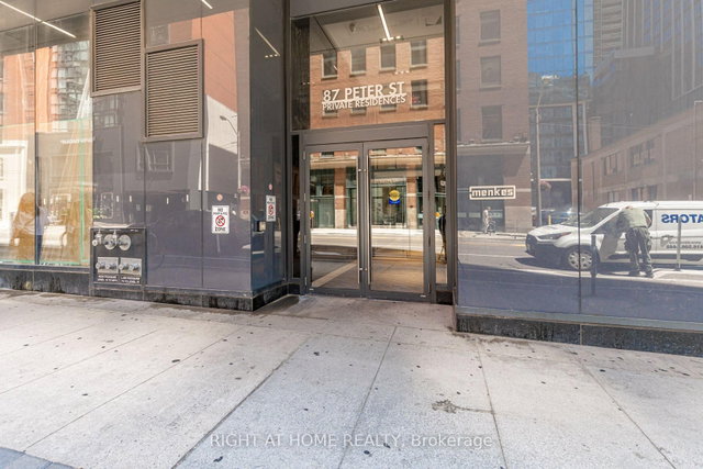 Ph209 - 87 Peter Street