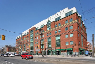Office for lease at 325-340 College Street, Toronto, Ontario, M5T 3A9 - University - MLS: C13547208
