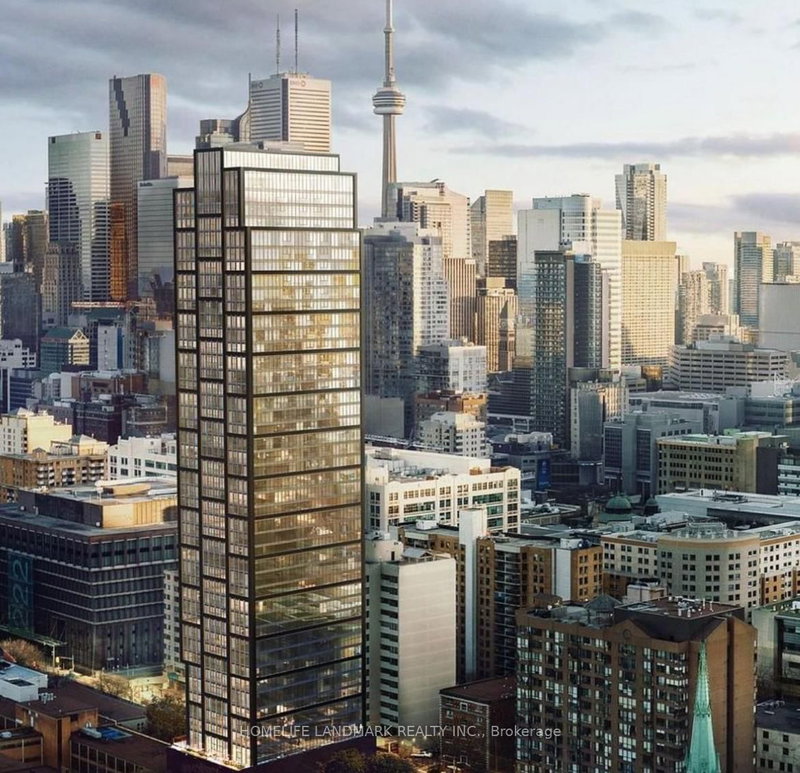 home for lease on 1610-319 JARVIS Street