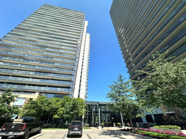703 - 29 Singer Court