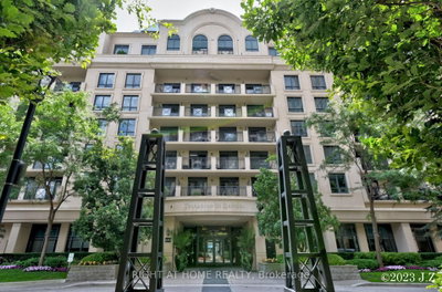 Condo leased at PH15-650 Sheppard Avenue, Toronto, Ontario, M2K 1B7 - Bayview Village - MLS: C13547482