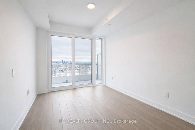 2504 - 36 Olive Avenue