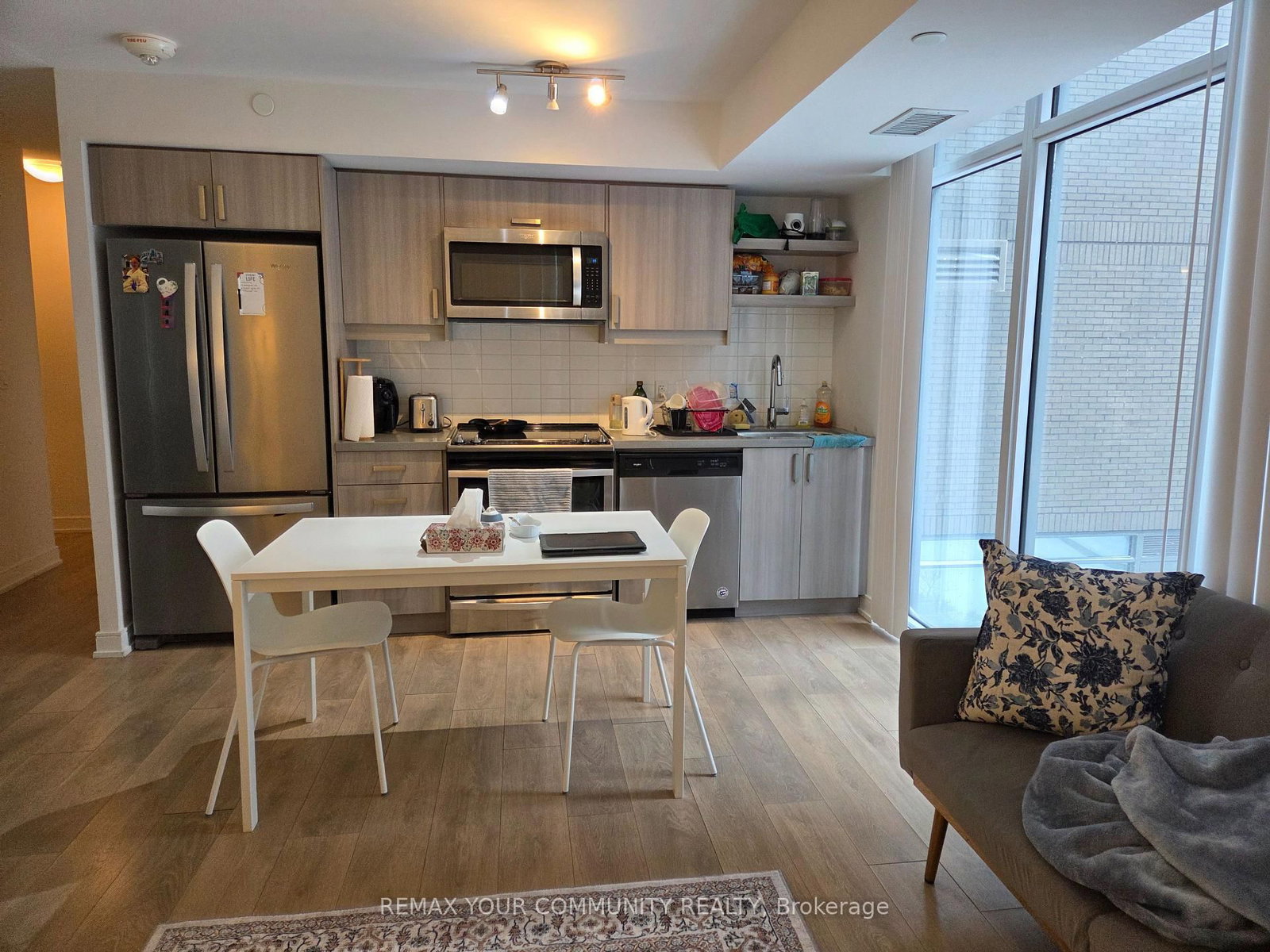 50 E Wellesley Street • #302 • Toronto, ON photo 5