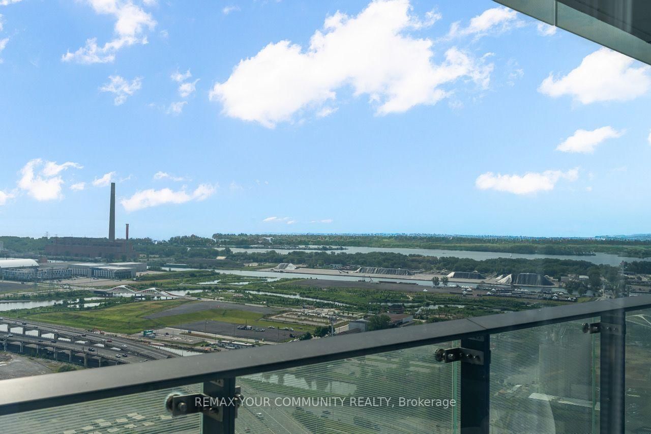 70 Distillery Lane • #3704 • Toronto, ON photo 31
