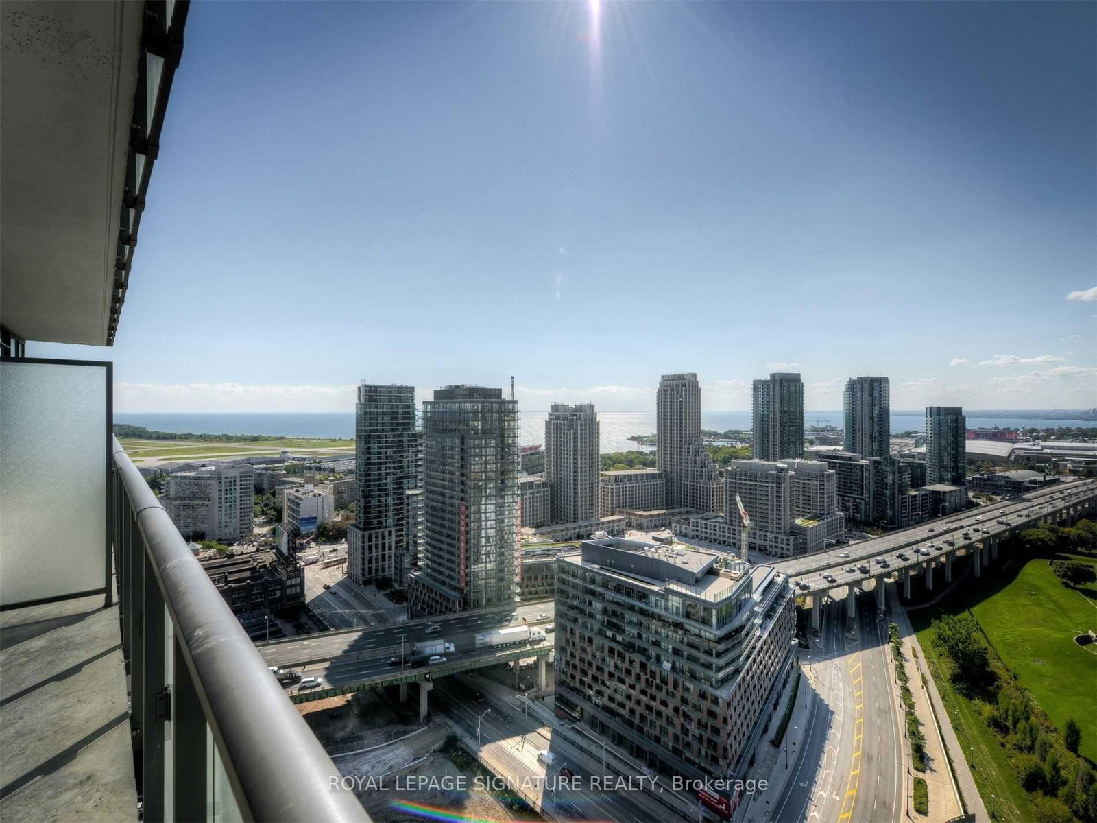 170 Fort York Boulevard • #2712 • Toronto, ON photo 13