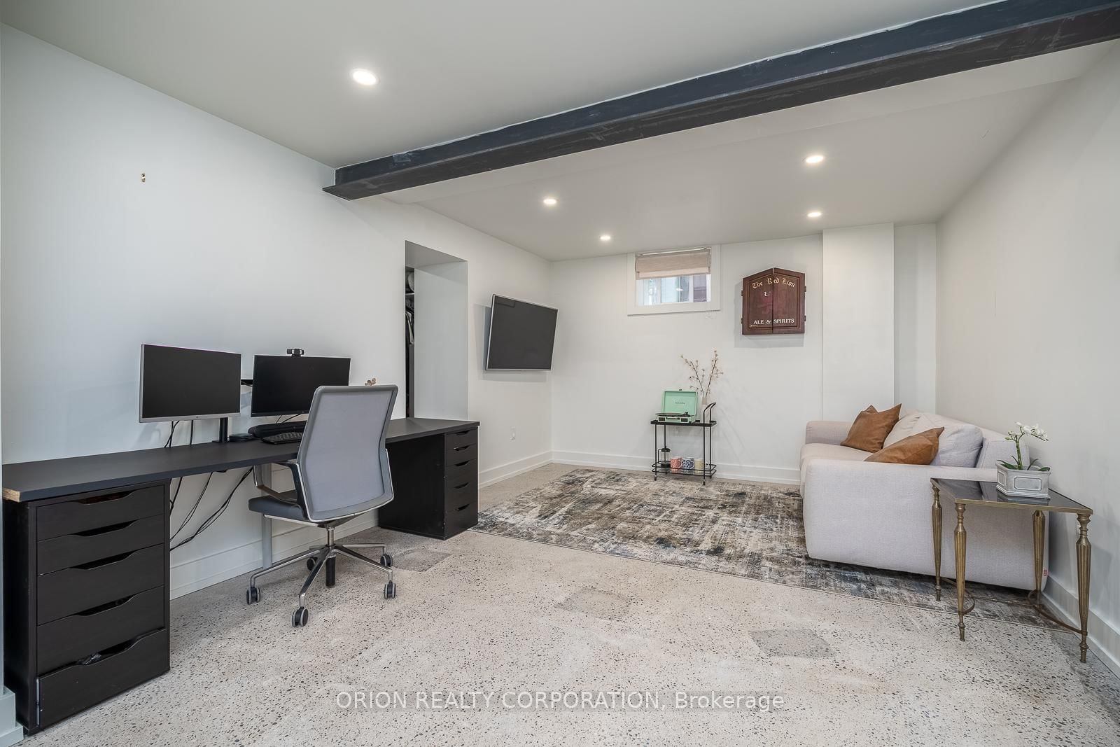 185 Glenholme Avenue • Toronto, ON photo 39
