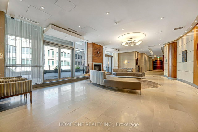 2604 - 761 Bay Street