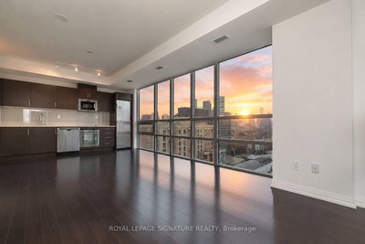 Unit 1706 — 460 Adelaide Street E — photo 5