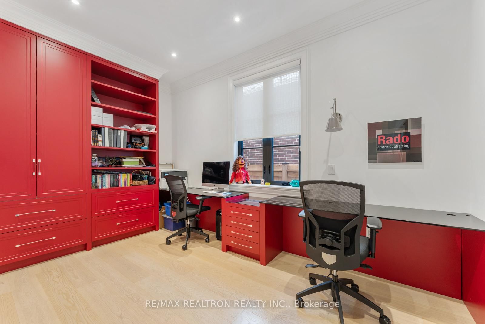 20 Sunbeam Avenue • Toronto, ON photo 19