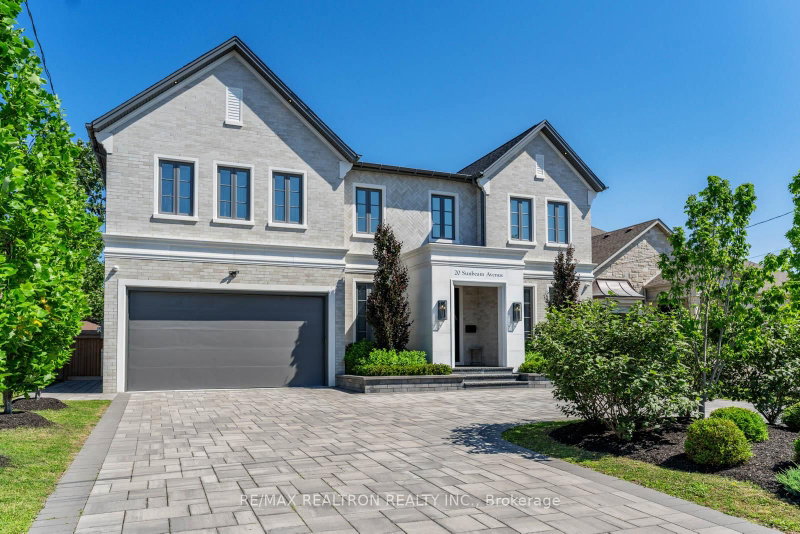 20 Sunbeam Avenue