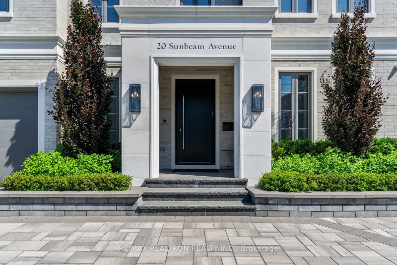 20 Sunbeam Avenue