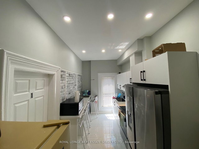 202 - 206 Carlton Street