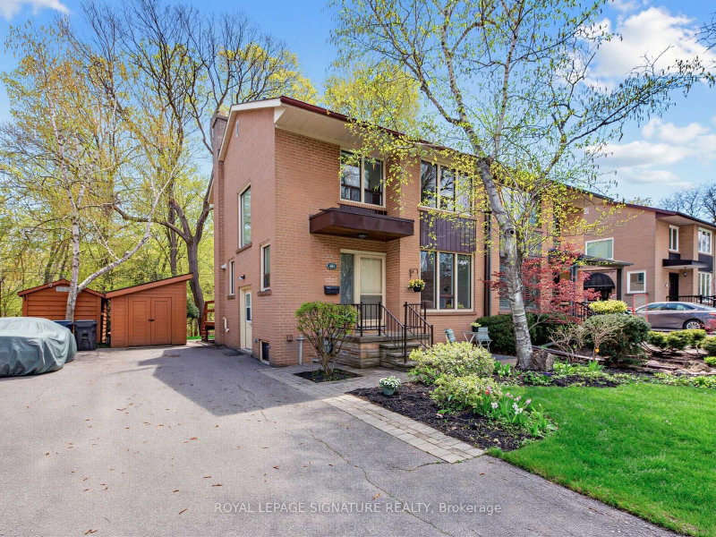 46 Plateau Crescent