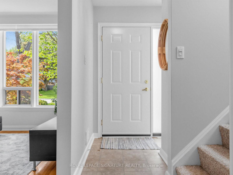 46 Plateau Crescent